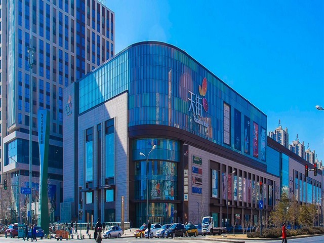 河源立式CNC加工